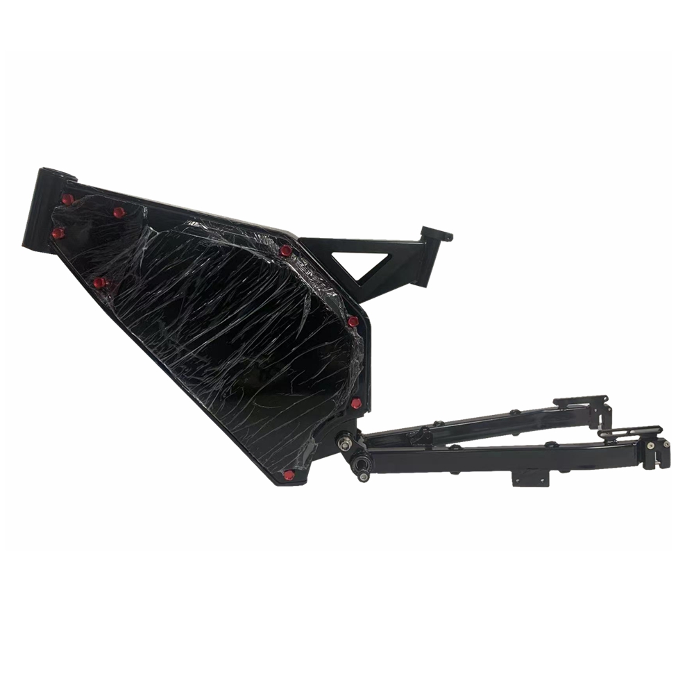 8000W Stealth Bomber Ebike - โครงจักรยานไฟฟ้าสำหรับมอเตอร์ไซค์เอ็นดูโร่ สำหรับ Stealth Bomber 3000W 5000W