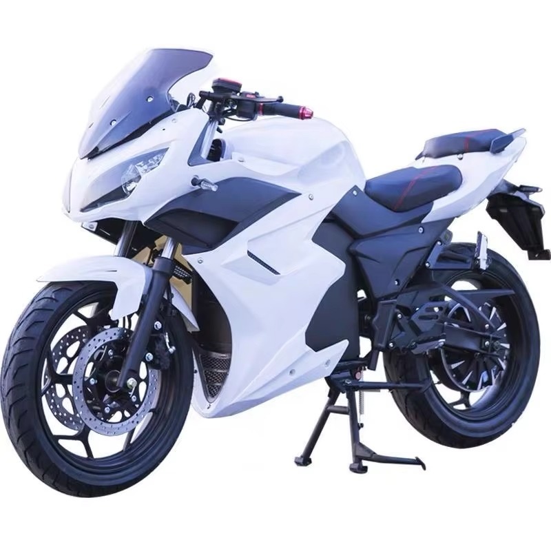 72V 5000W Electric Motorcycle - มอเตอร์ไซค์ไฟฟ้า DPX รุ่นใหม่ 3000w 5000w 10000w
