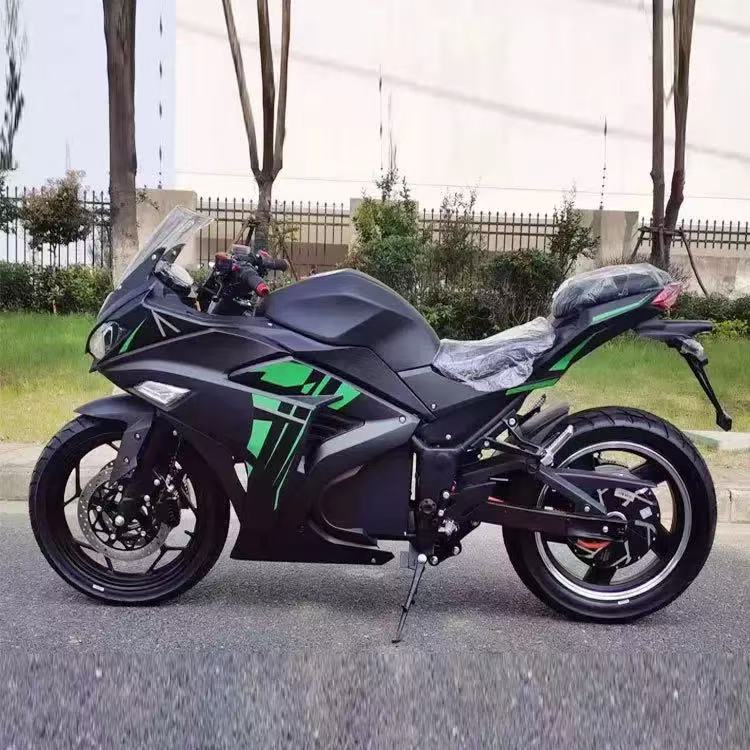8000W Stealth Bomber Ebike - จักรยานไฟฟ้าราคาประหยัด 72v 3000W 5000W 8000W 10000W