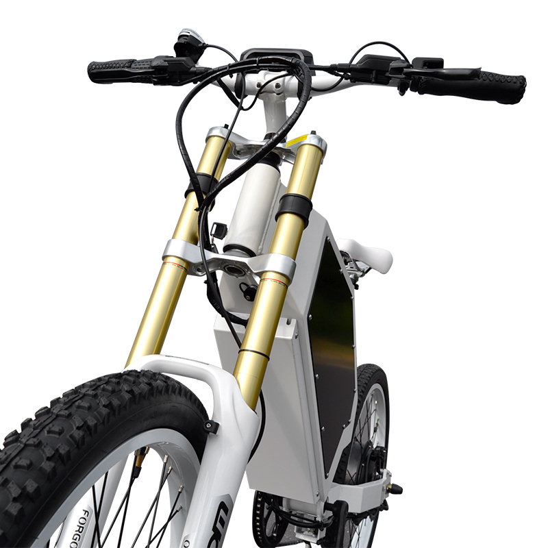 72V 12000W Electric Dirt Bike - ประสิทธิภาพสูง 72v 8000w 12000w จักรยานคุณภาพสูงไฟฟ้าจักรยานกลางไดรฟ์ราคาถูกไฟฟ้า Dirt