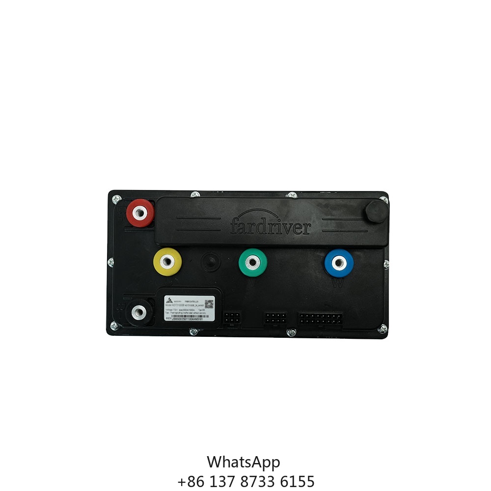 Fardriver Controller 72V 500A - คอนโทรลเลอร์ Fardriver รุ่น ND721000 สำหรับ Surron