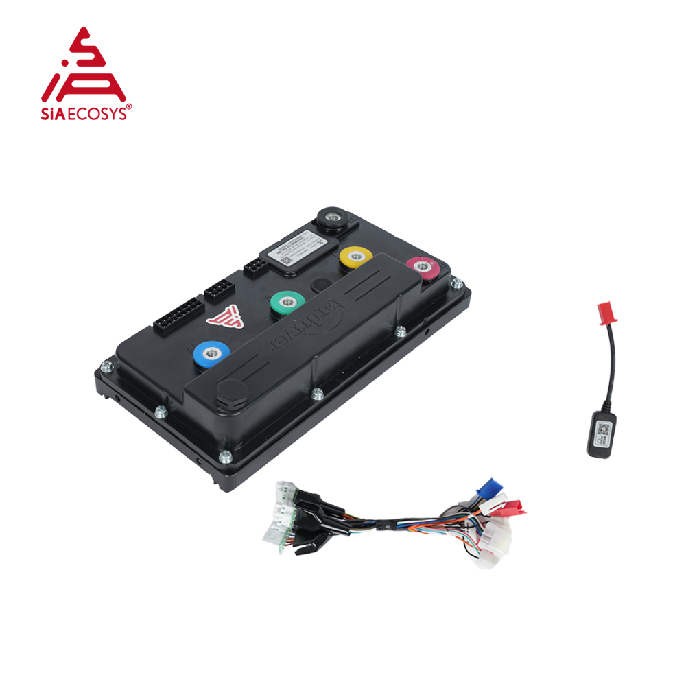 Fardriver Controller 72V 500A - ตัวควบคุม Fardriver รุ่น ND721000 Ultra Bee