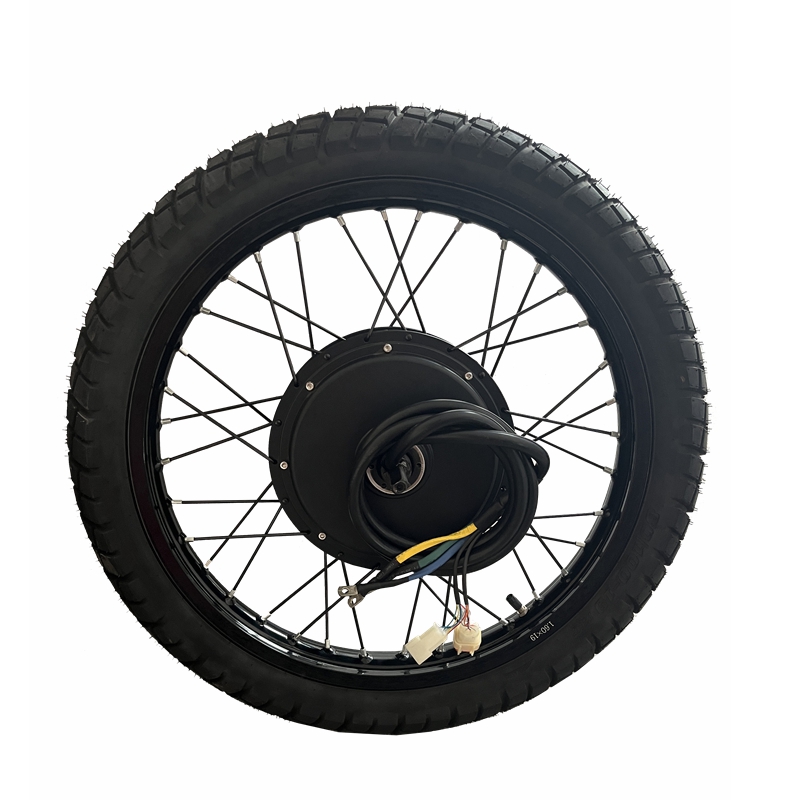 72V 5000W Electric Motorcycle - ราคาโปรโมชั่น! เดลฟาสต์คิว ​ S205 5000W 3.5T