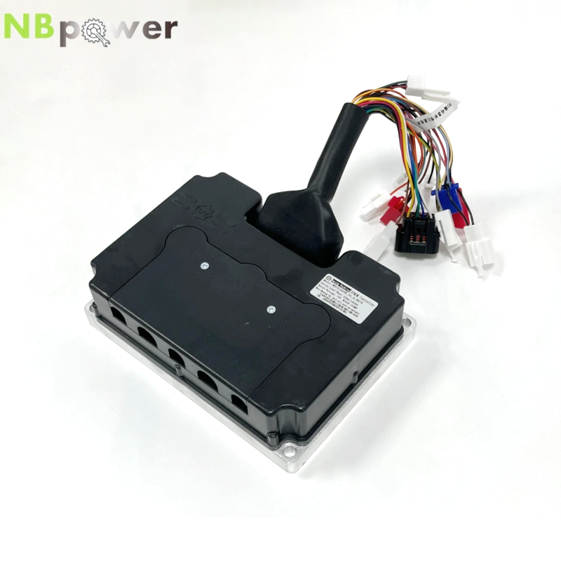 Fardriver Controller 72V 500A - ตัวเข้ารหัส FarDriver รุ่น ND721000 V2 500A