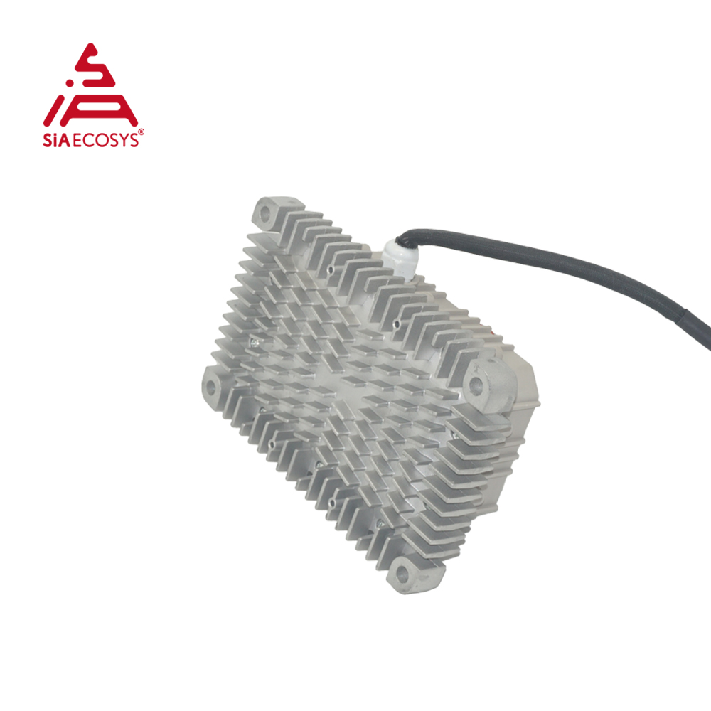 ตัวควบคุมมอเตอร์แบบไร้แปรงถ่าน - 72V 5000W Electric Motorcycle บทวิจารณ์และราคา