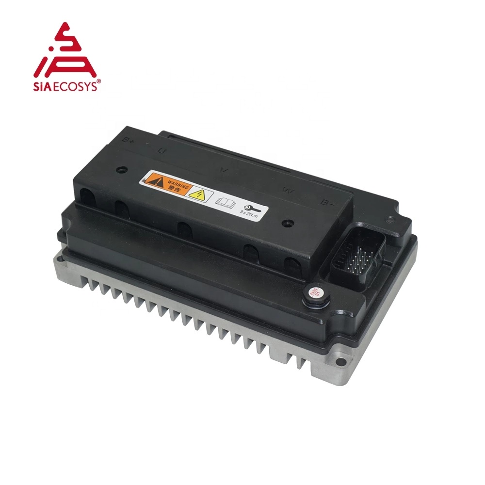 ชุดมอเตอร์ขับเคลื่อนกลางแบบไร้ - Mid Drive Motor Kit 72V 3000W บทวิจารณ์และราคา