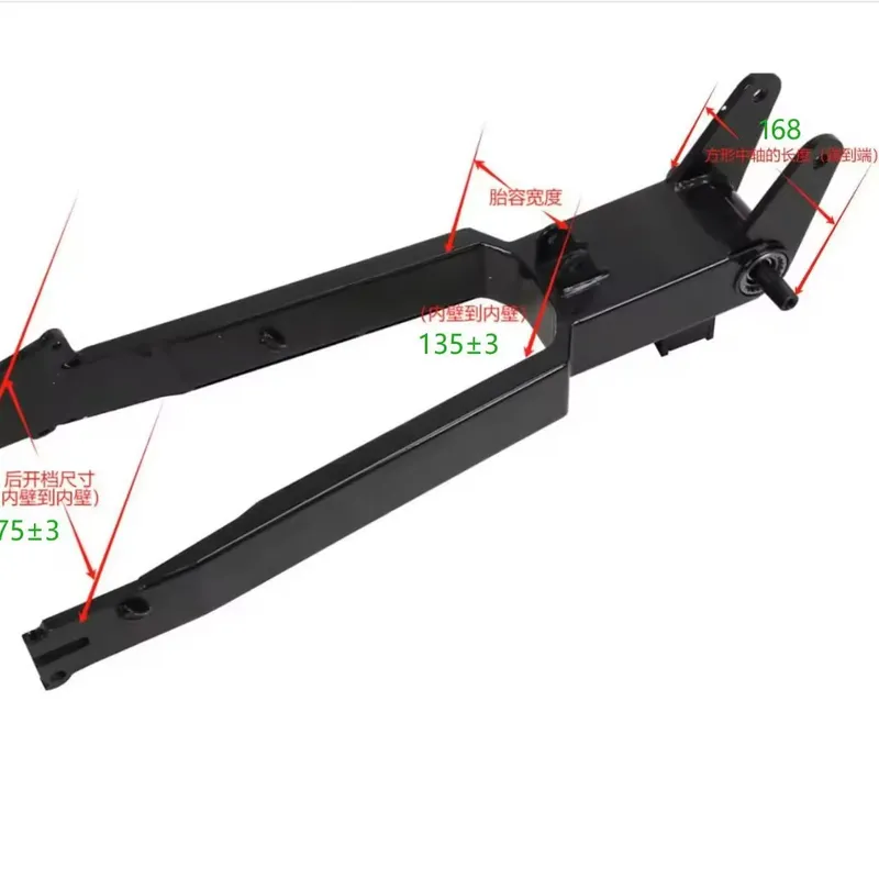 สำหรับโครงรถจักรยานไฟฟ้า Steal - 8000W Stealth Bomber Ebike บทวิจารณ์และราคา