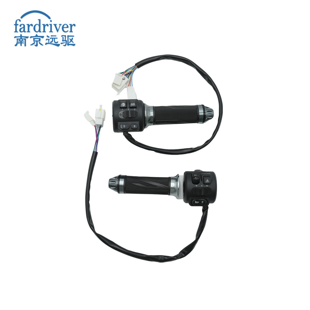 ชุดแปลงมอเตอร์ขับเคลื่อนกลาง Q - Mid Drive Motor Kit 72V 3000W บทวิจารณ์และราคา