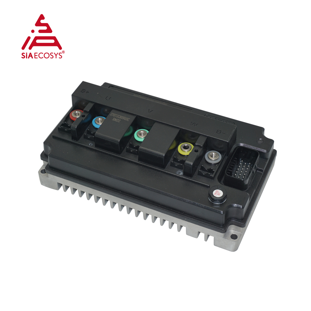 ชุดแปลงมอเตอร์ขับเคลื่อนกลาง Q - Mid Drive Motor Kit 72V 3000W บทวิจารณ์และราคา