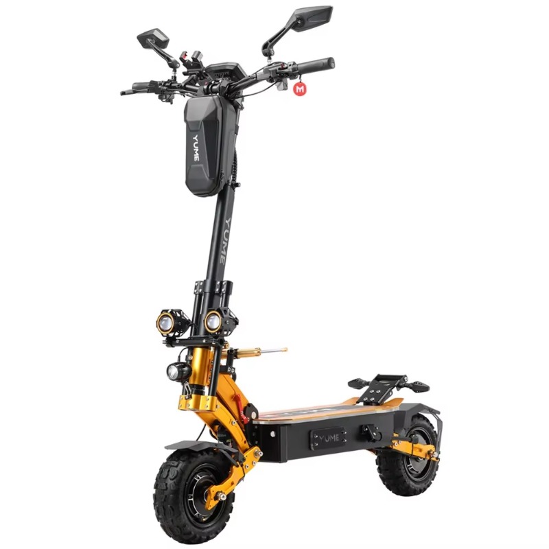 ที่ดีที่สุดขาย 60v 6000w 5600w - 60V 5600W Dual Motor Electric Scooter บทวิจารณ์และราคา