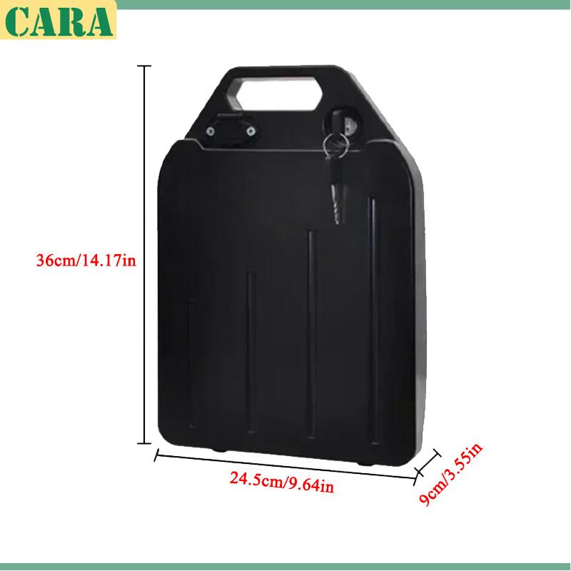 กล่องแบตเตอรี่สําหรับสกู๊ตเตอร - 60V 30Ah Electric Scooter Battery บทวิจารณ์และราคา