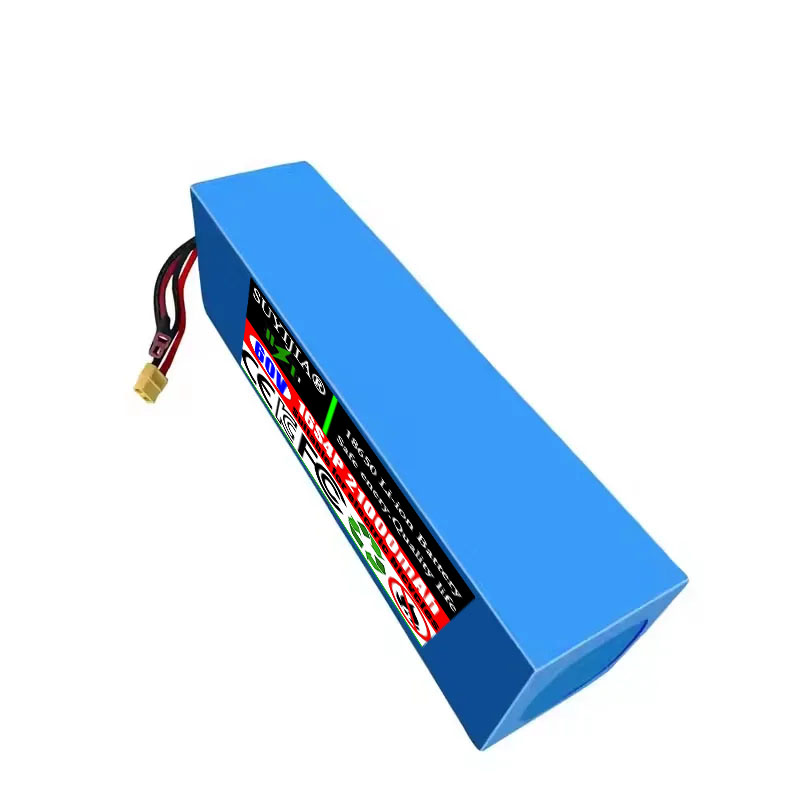 60V 21Ah ใหม่ 18650 16S4P 1800 - 60V 30Ah Electric Scooter Battery บทวิจารณ์และราคา