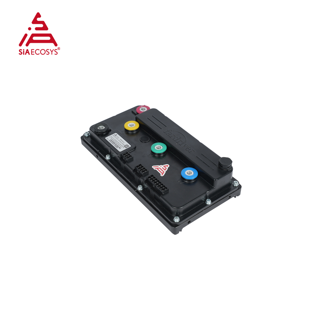 Fardriver ND721000 Ultra Bee ค - Fardriver Controller 72V 500A บทวิจารณ์และราคา