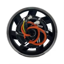 มอเตอร์ QS Motor รุ่น QS273 80 - Qs273 Hub Motor 8000W 72V บทวิจารณ์และราคา