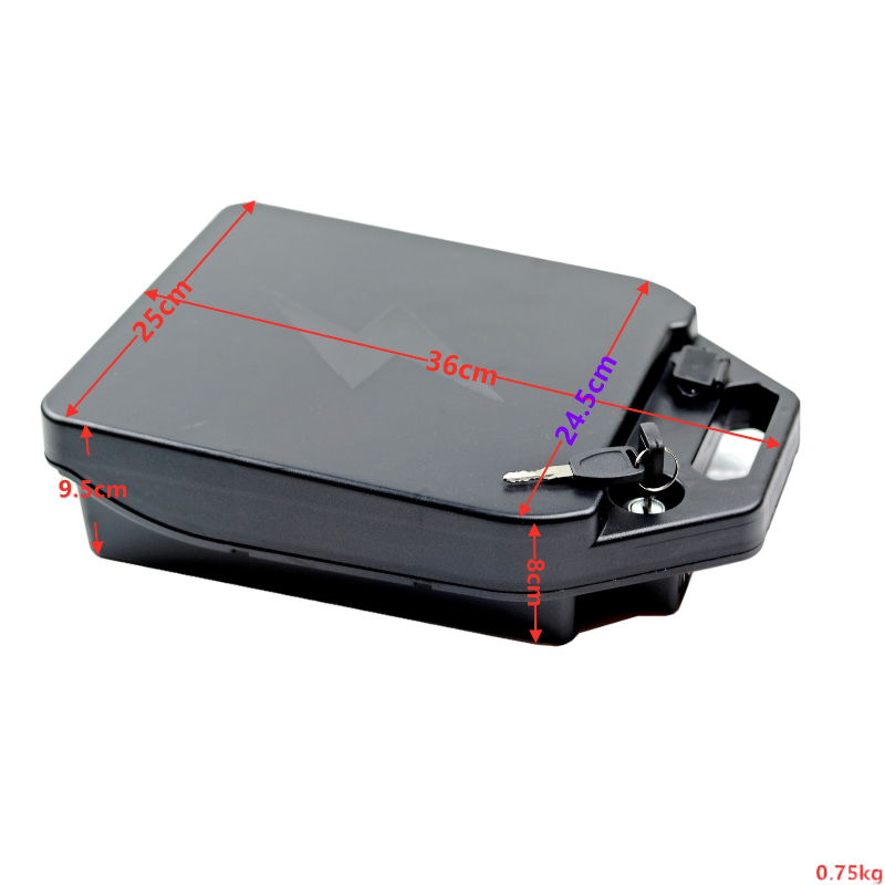 สกู๊ตเตอร์ไฟฟ้าขนาดใหญ่สำหรับ  - 60V 30Ah Electric Scooter Battery บทวิจารณ์และราคา