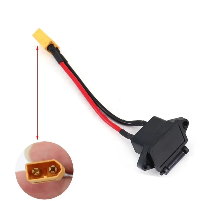 สกู๊ตเตอร์ไฟฟ้าขนาดใหญ่สำหรับ  - 60V 30Ah Electric Scooter Battery บทวิจารณ์และราคา