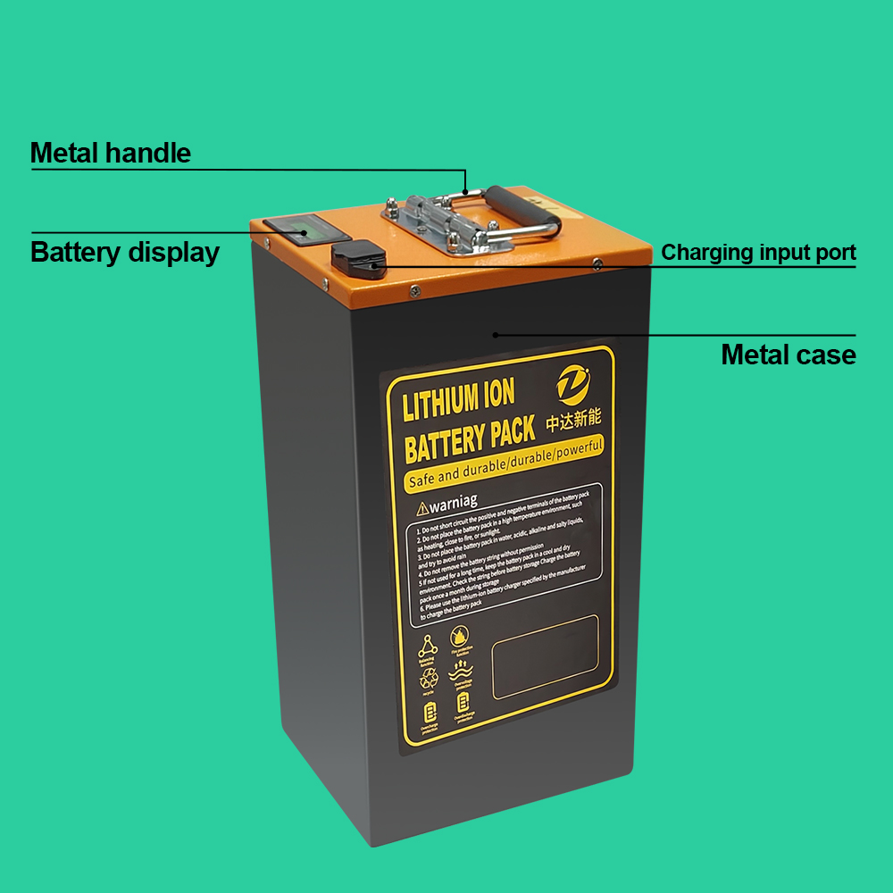 แบตเตอรี่ลิเธียมไลฟ์โป4 คุณภาพ - 72V 60Ah Lifepo4 Battery Pack บทวิจารณ์และราคา