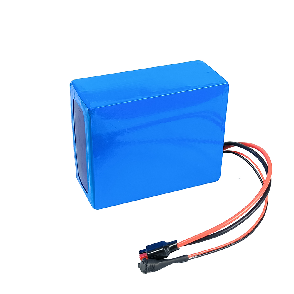 36V 48V 52V 60V 20Ah 30Ah ที่ก - 60V 30Ah Electric Scooter Battery บทวิจารณ์และราคา