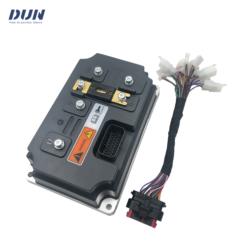 VOTOL EM260S EM260 BLDC Contro - Fardriver Controller 72V 500A บทวิจารณ์และราคา