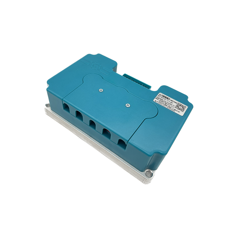 ตัวควบคุมคลื่นไซน์แบบตั้งโปรแก - Fardriver Controller 72V 500A บทวิจารณ์และราคา