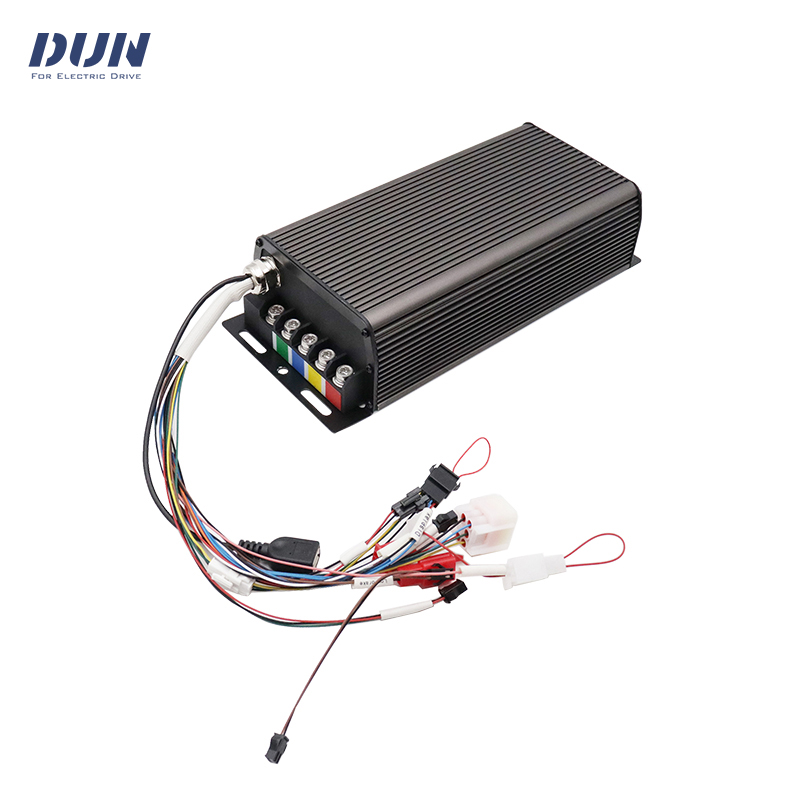 ชุดควบคุม SVMC72150-APT V2 Sab - Sabvoton Svmc72150 Controller Kit บทวิจารณ์และราคา