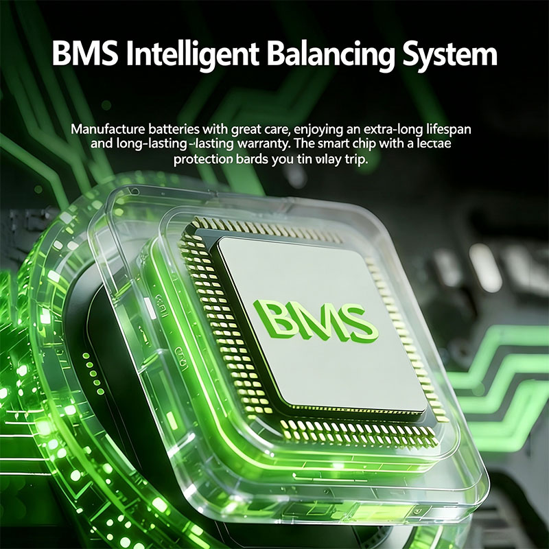 แบตเตอรี่ลิเธียมไลฟ์พีโอโฟร์ 7 - 72V 60Ah Lifepo4 Battery Pack บทวิจารณ์และราคา
