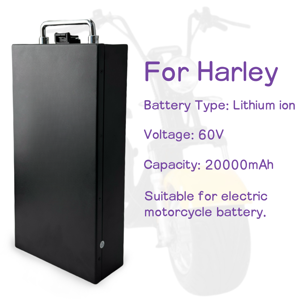 แบตเตอรี่ลิเธียมสำหรับยานยนต์ไ - 60V 30Ah Electric Scooter Battery บทวิจารณ์และราคา