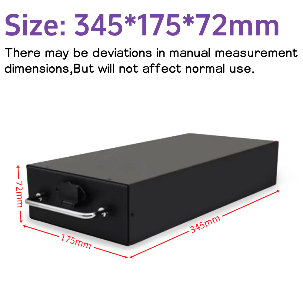 แบตเตอรี่ลิเธียมสำหรับยานยนต์ไ - 60V 30Ah Electric Scooter Battery บทวิจารณ์และราคา