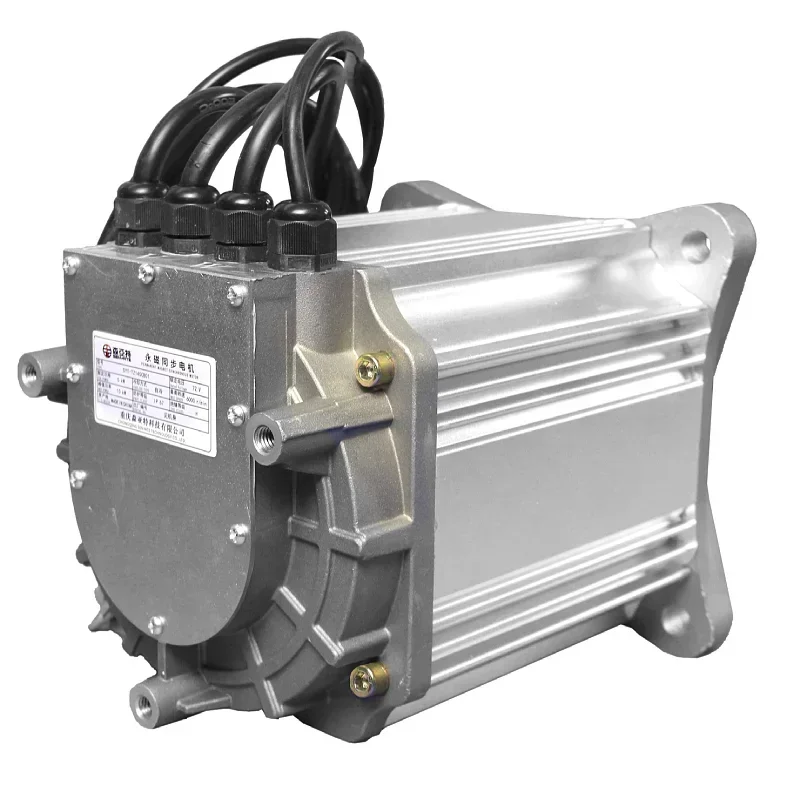 มอเตอร์ฮับมอเตอร์ไซค์ไฟฟ้าแบบไ - Electric Motorcycle Conversion Kit 72V บทวิจารณ์และราคา
