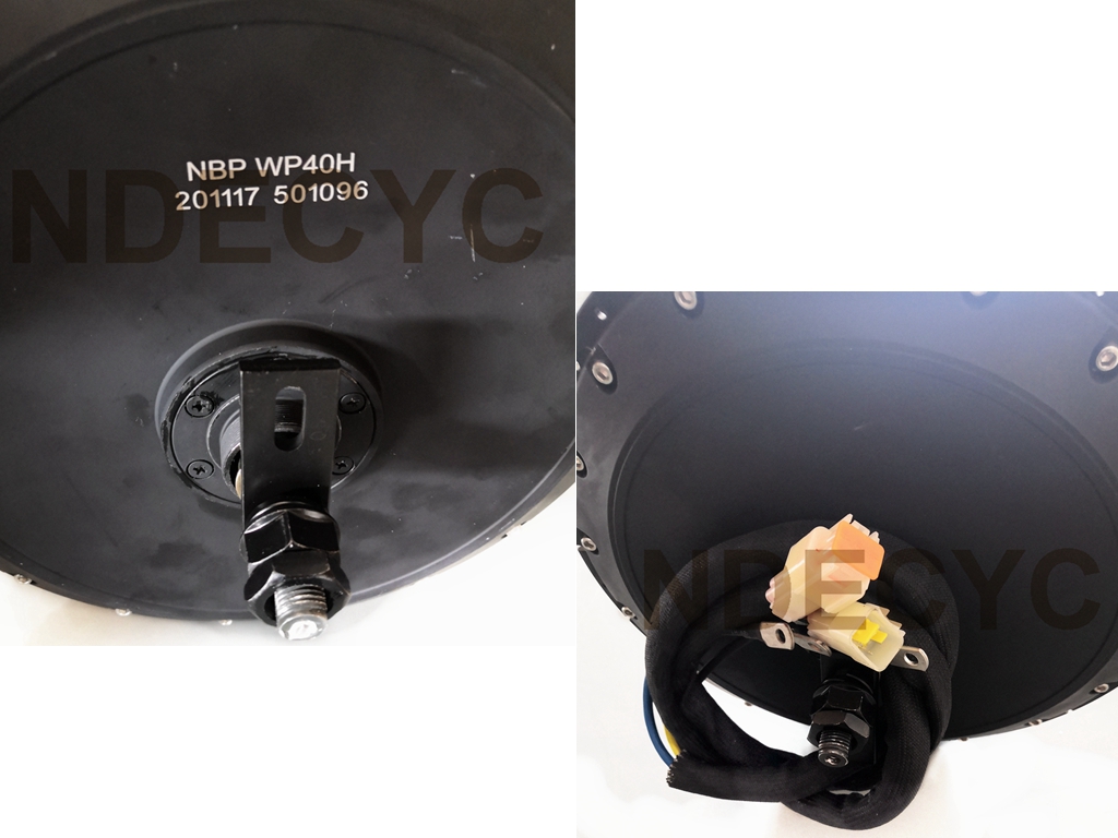 USสต็อกQS273 40H Peak 8000W E- - Qs273 Hub Motor 8000W 72V บทวิจารณ์และราคา