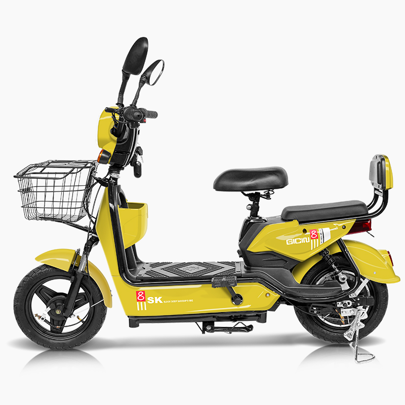 2025 Kelansini มอเตอร์ฮับหลัง  - Dual Motor Electric Motorcycle Frame บทวิจารณ์และราคา