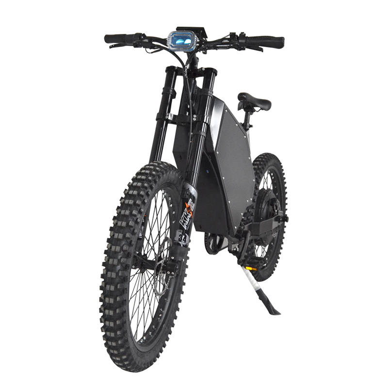ODM OEM 2025 จักรยานไฟฟ้า 1200 - 72V 12000W Electric Dirt Bike บทวิจารณ์และราคา