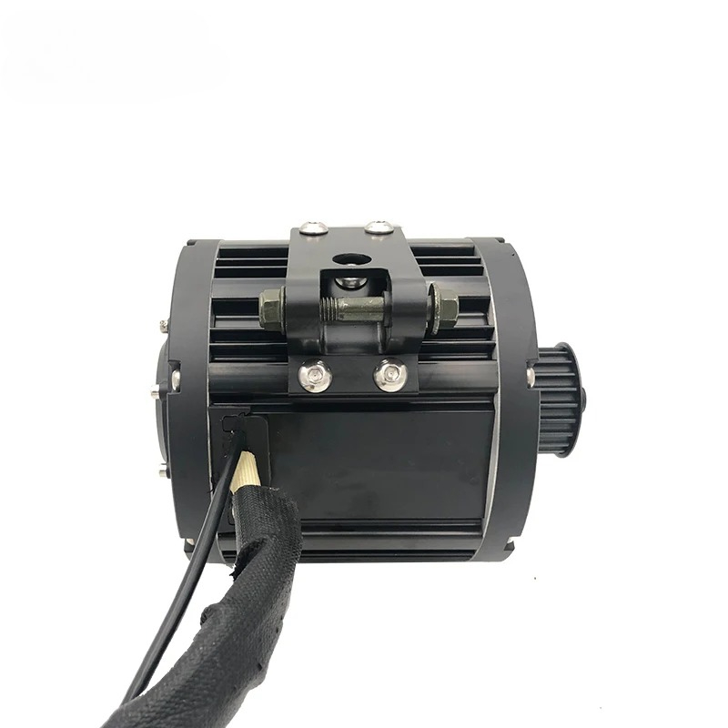 มอเตอร์ขับเคลื่อนกลาง QS138 30 - Mid Drive Motor Kit 72V 3000W บทวิจารณ์และราคา