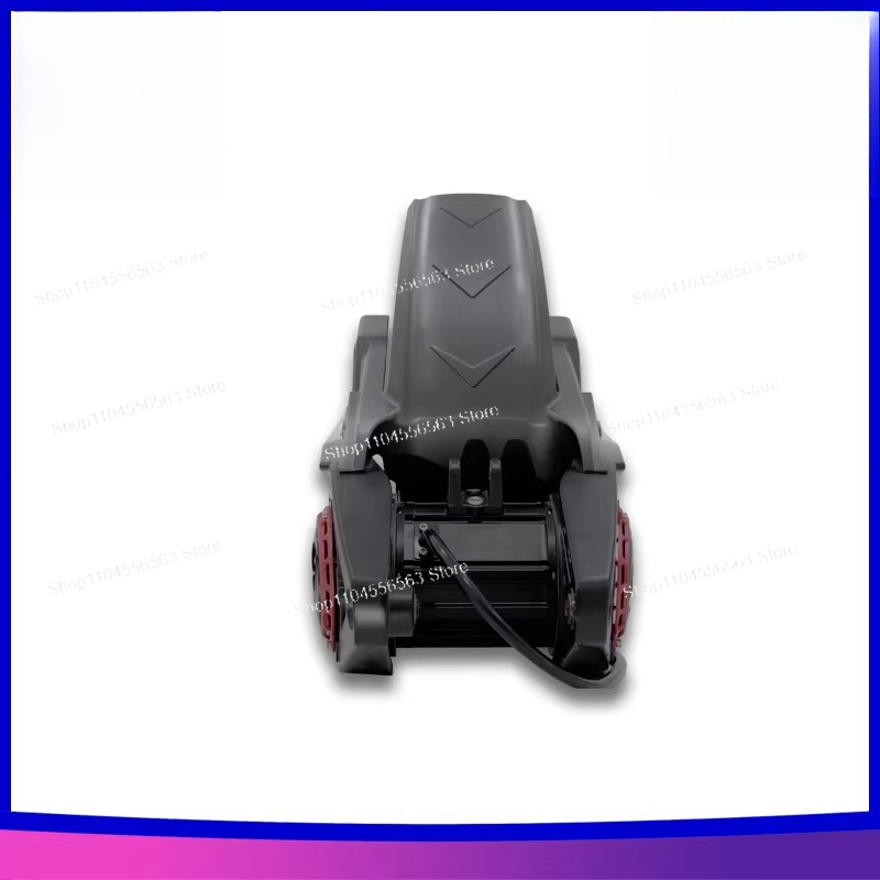 ชุดแปลงมอเตอร์ขับเคลื่อนกลาง 7 - Mid Drive Motor Kit 72V 3000W บทวิจารณ์และราคา
