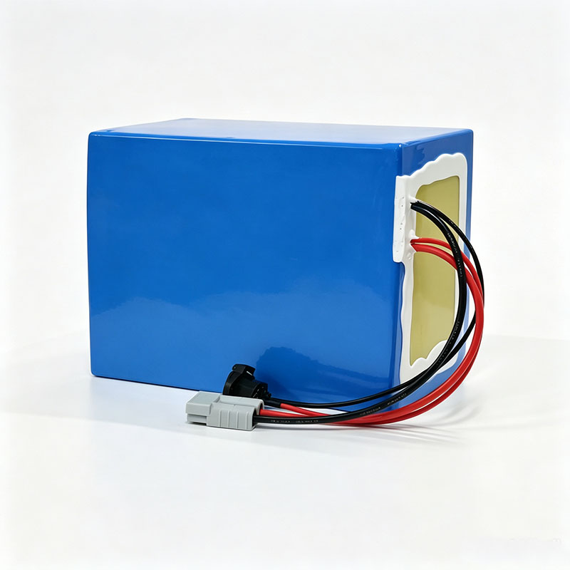 แบตเตอรี่ลิเธียม LiFePO4 72V 5 - 72V 60Ah Lifepo4 Battery Pack บทวิจารณ์และราคา