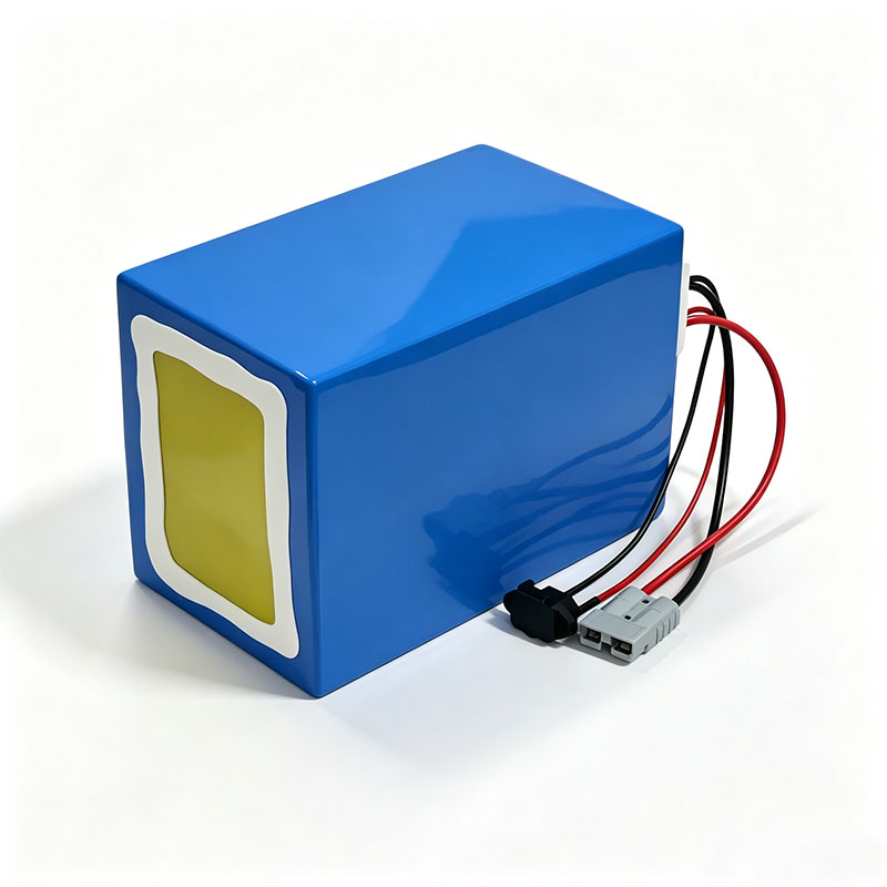 แบตเตอรี่ลิเธียม LiFePO4 72V 5 - 72V 60Ah Lifepo4 Battery Pack บทวิจารณ์และราคา
