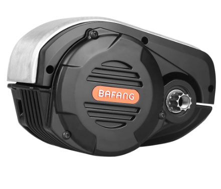 ชุดมอเตอร์กลางสำหรับจักรยานไฟฟ - Bafang M620 Ultra Motor Kit บทวิจารณ์และราคา