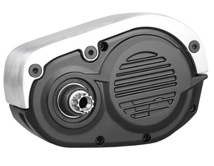 ชุดมอเตอร์กลางสำหรับจักรยานไฟฟ - Bafang M620 Ultra Motor Kit บทวิจารณ์และราคา