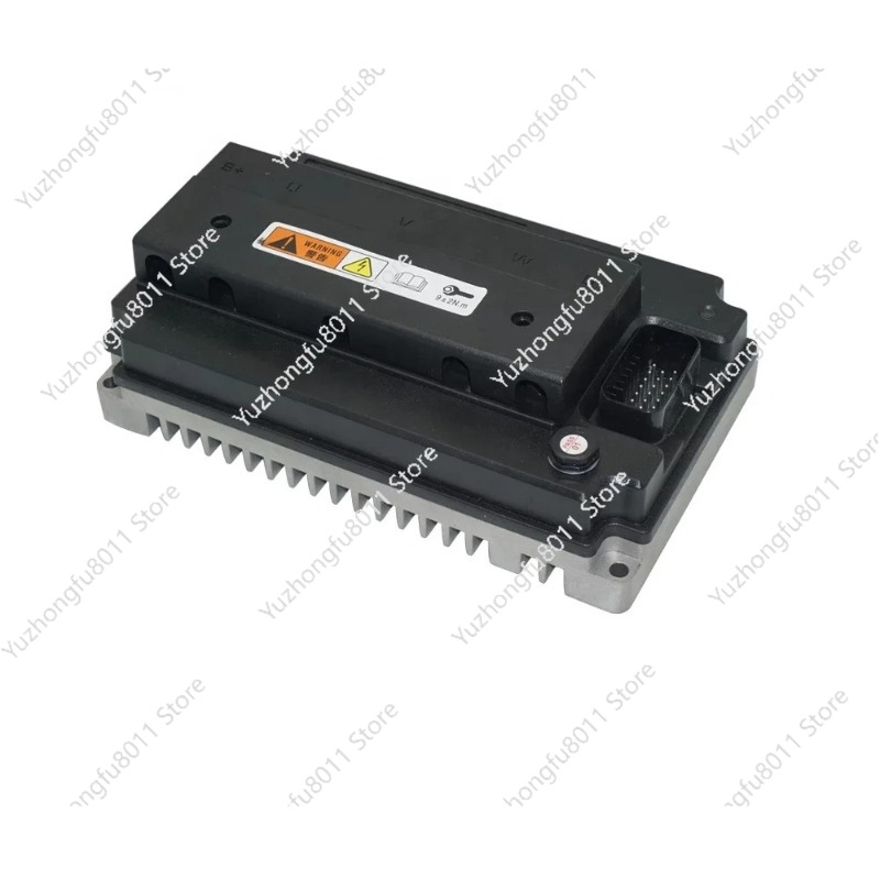 ชุดมอเตอร์ไฟฟ้าแบบไม่มีแปรงถ่า - Mid Drive Motor Kit 72V 3000W บทวิจารณ์และราคา