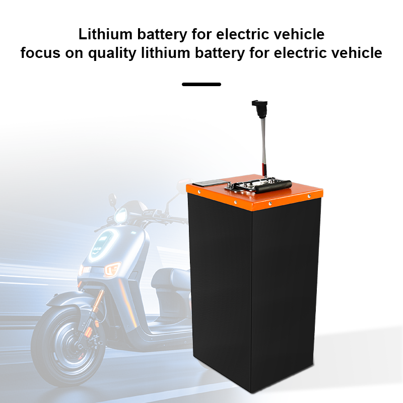 แบตเตอรี่ลิเธียม Lifepo4 สำหรั - 72V 60Ah Lifepo4 Battery Pack บทวิจารณ์และราคา