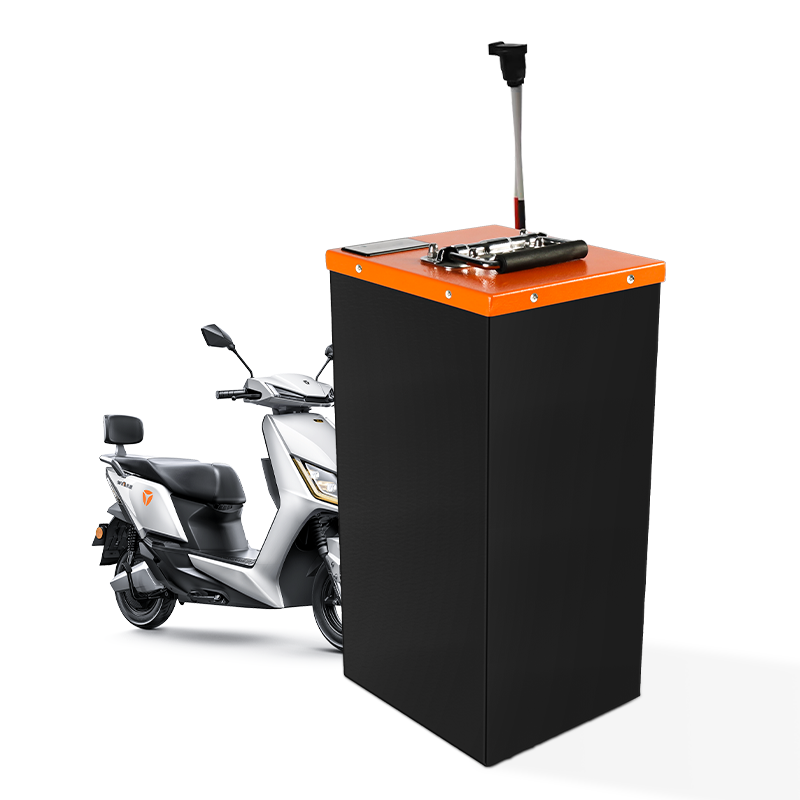 แบตเตอรี่ลิเธียม Lifepo4 สำหรั - 72V 60Ah Lifepo4 Battery Pack บทวิจารณ์และราคา