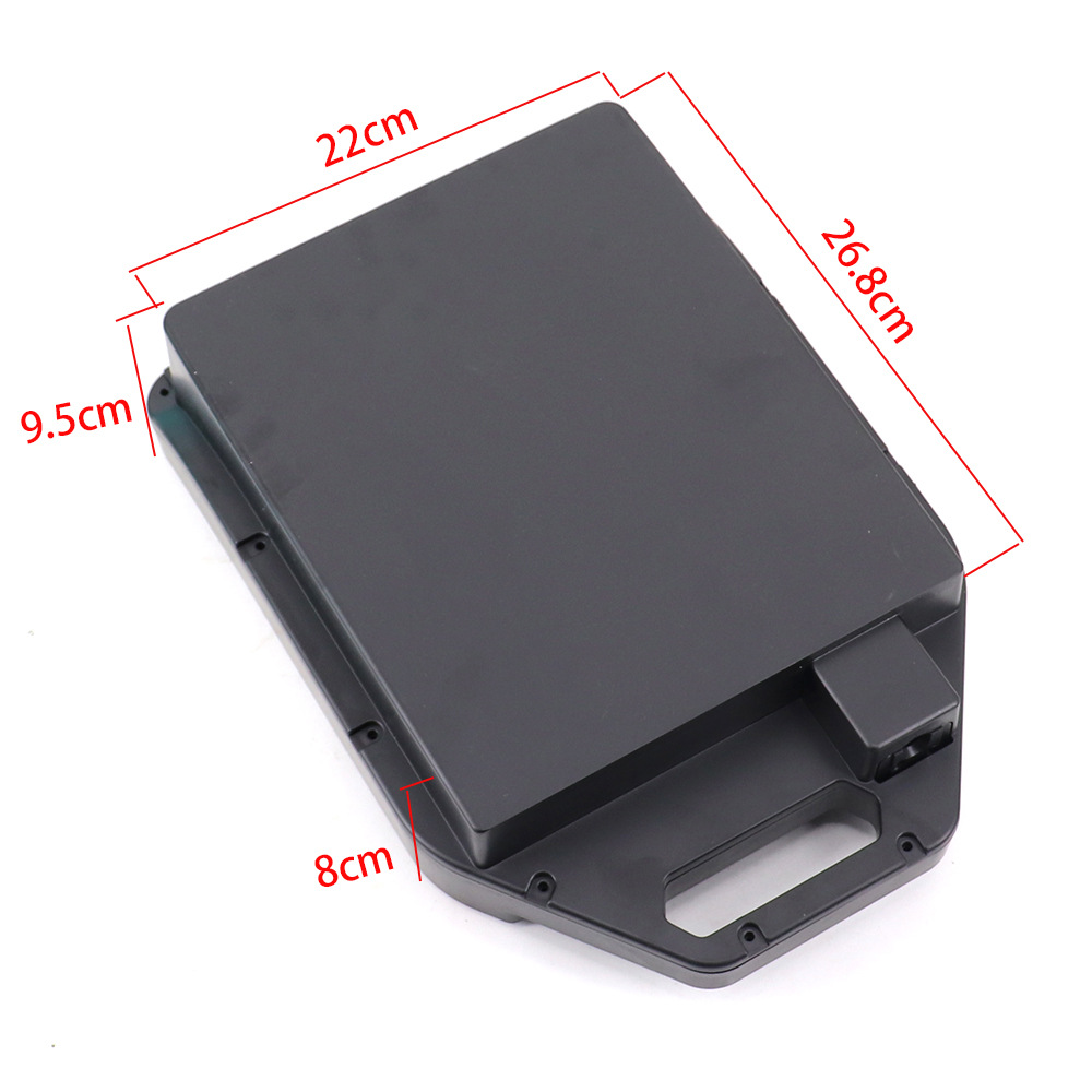 60V 20Ah 30Ah 18650แบตเตอรี่กล - 60V 30Ah Electric Scooter Battery บทวิจารณ์และราคา