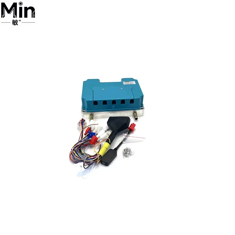 ตัวควบคุมมอเตอร์ ND Fardrive N - Fardriver Controller 72V 500A บทวิจารณ์และราคา