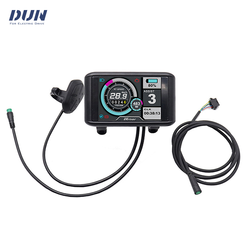 คอนโทรลเลอร์ Sabvoton SVMC7215 - Sabvoton Svmc72150 Controller Kit บทวิจารณ์และราคา