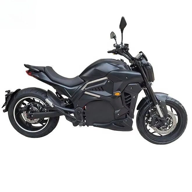 ชุดแปลงมอเตอร์ไซค์ STLF 72v 5k - Electric Motorcycle Conversion Kit 72V บทวิจารณ์และราคา