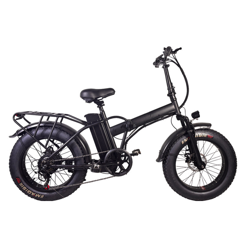 จักรยานไฟฟ้าพับได้, มอเตอร์ไร้ - Dual Motor Electric Motorcycle Frame บทวิจารณ์และราคา
