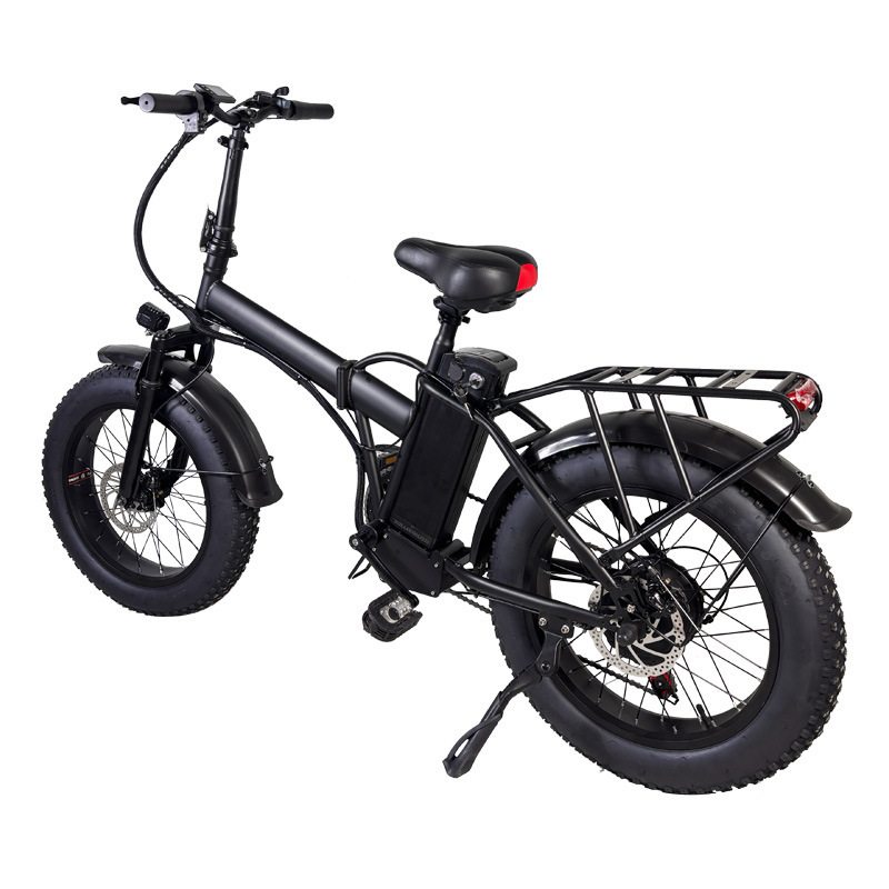 จักรยานไฟฟ้าพับได้, มอเตอร์ไร้ - Dual Motor Electric Motorcycle Frame บทวิจารณ์และราคา