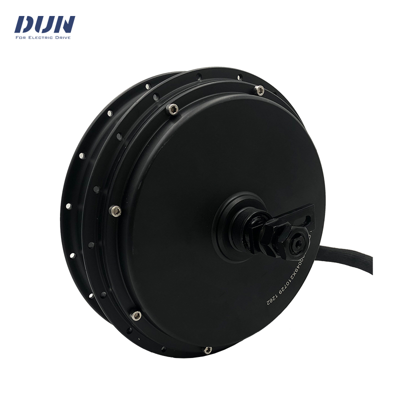 QS205 Rated 3KW Peak 8KW Spoke - Sabvoton Svmc72150 Controller Kit บทวิจารณ์และราคา