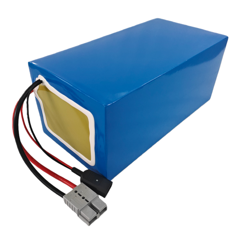 แบตเตอรี่ลิเธียม 72V 60Ah life - 72V 60Ah Lifepo4 Battery Pack บทวิจารณ์และราคา