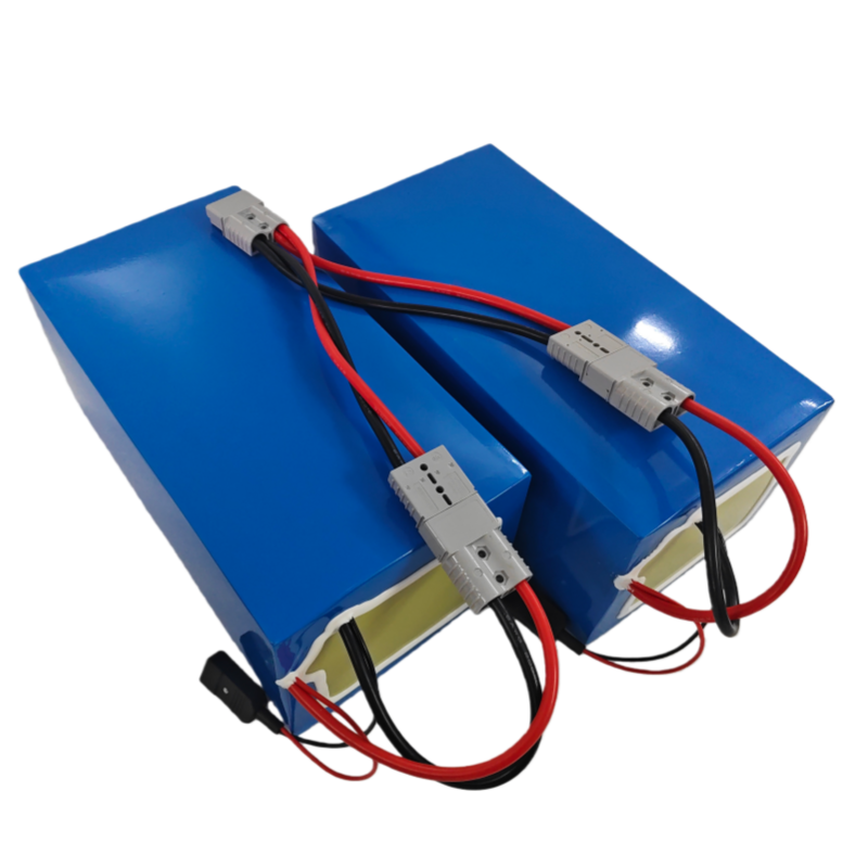 แบตเตอรี่ลิเธียม 72V 60Ah life - 72V 60Ah Lifepo4 Battery Pack บทวิจารณ์และราคา